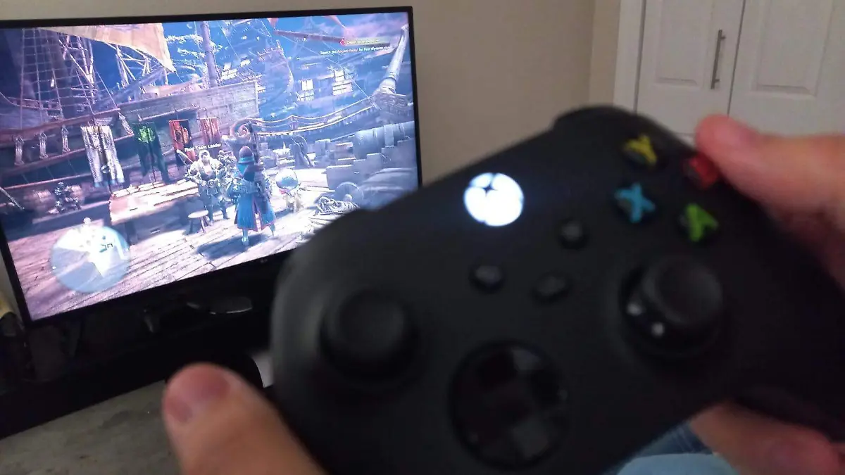 videojuegos