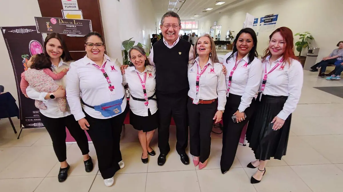 mujeres