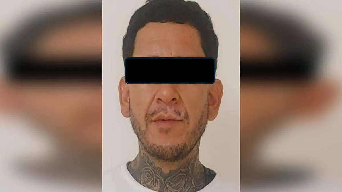 secuestro