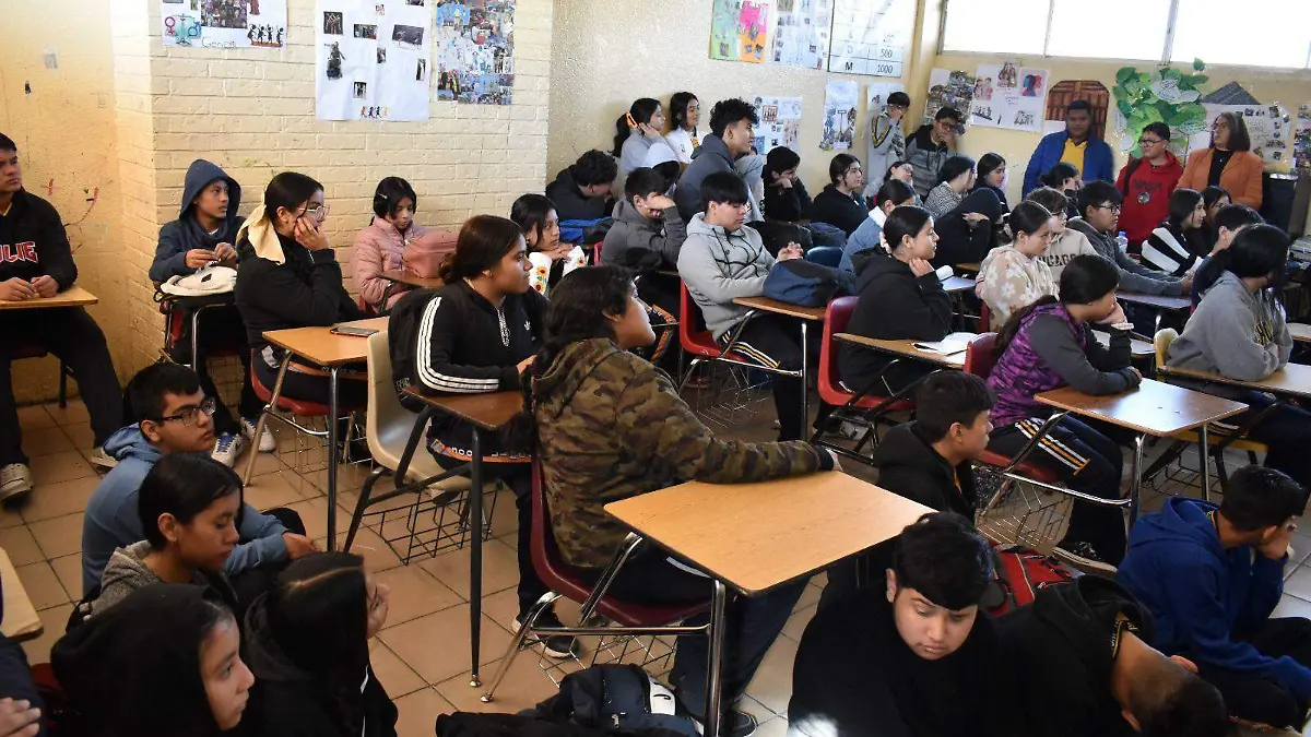 escuelas