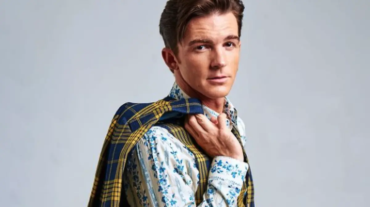 concierto drake bell