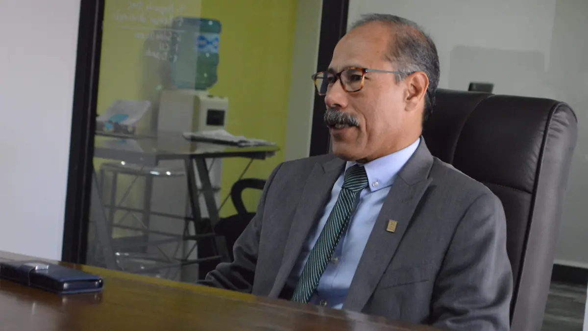 Francisco Llera