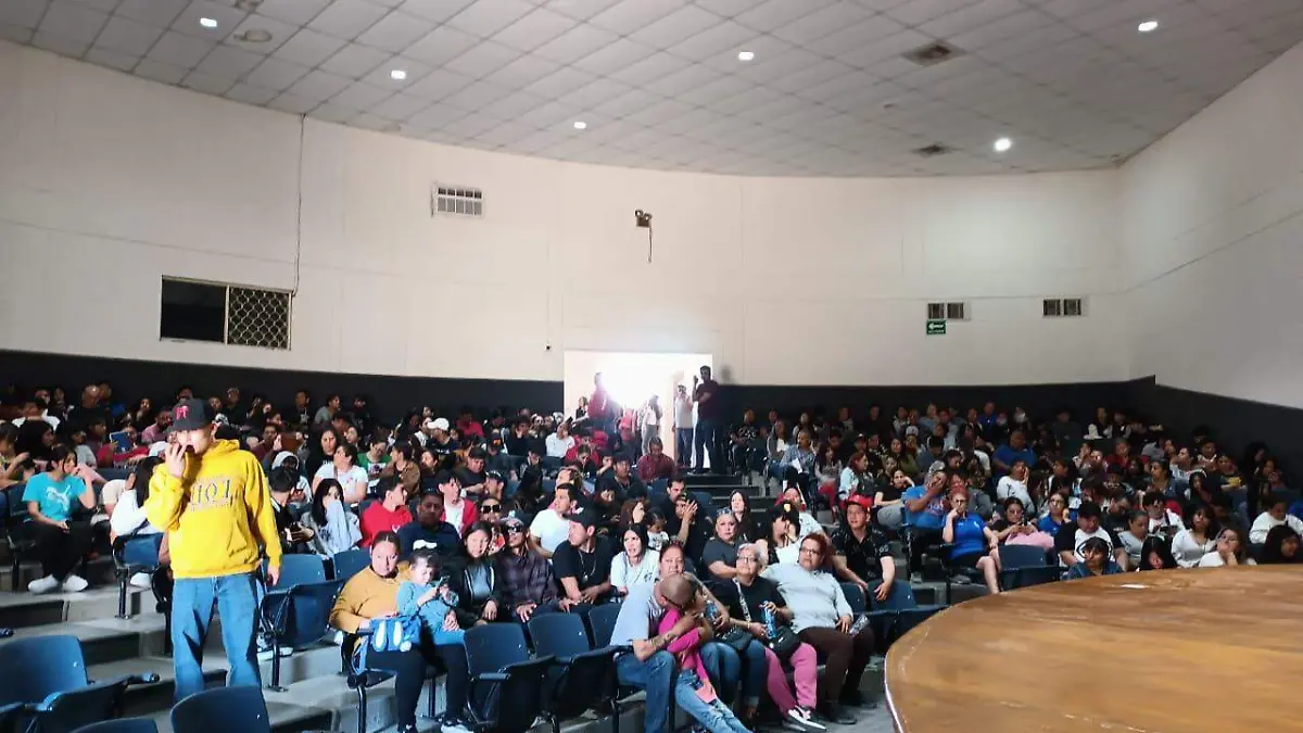 Presupuesto Participativo