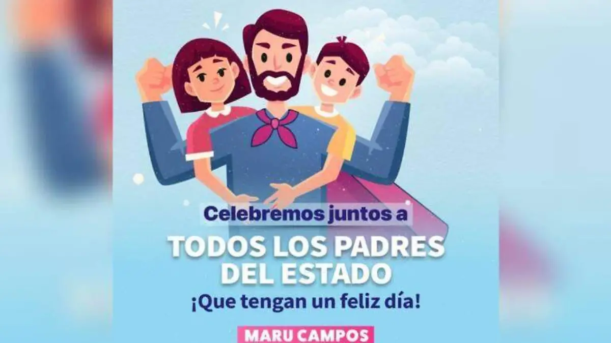 maru campos