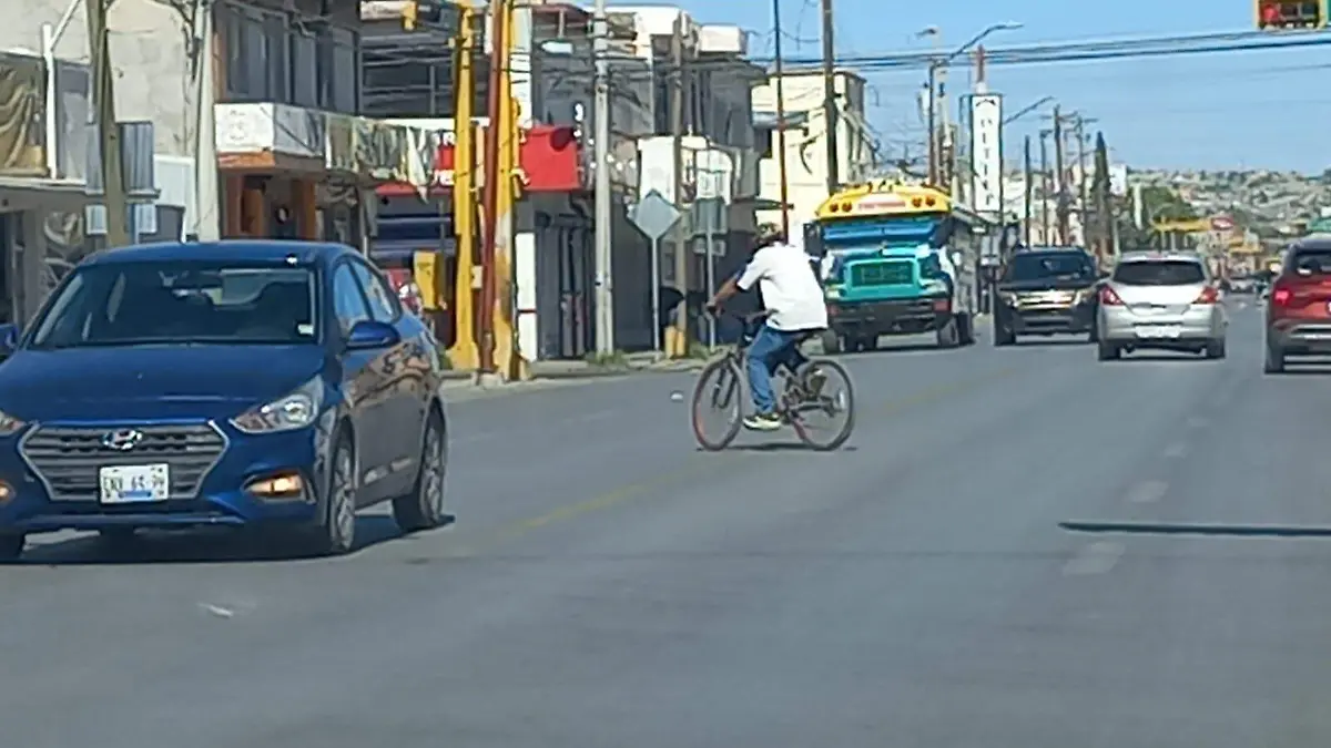 Ciclista