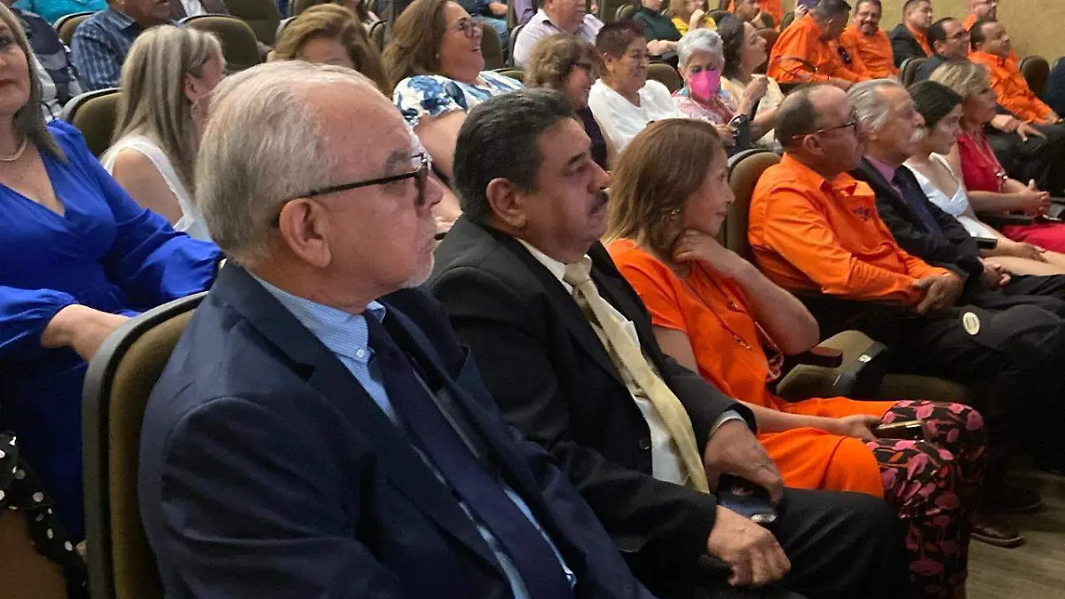 Maestros snte