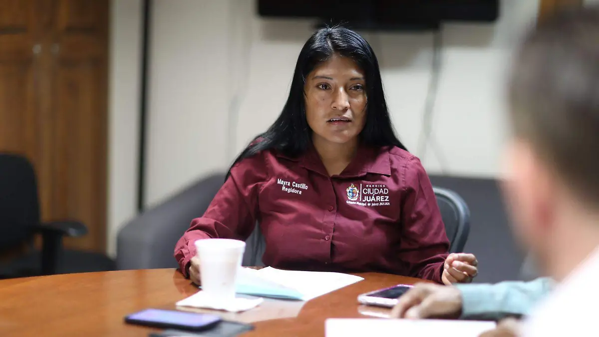 Integran la Comisión Edilicia de Desarrollo Rural