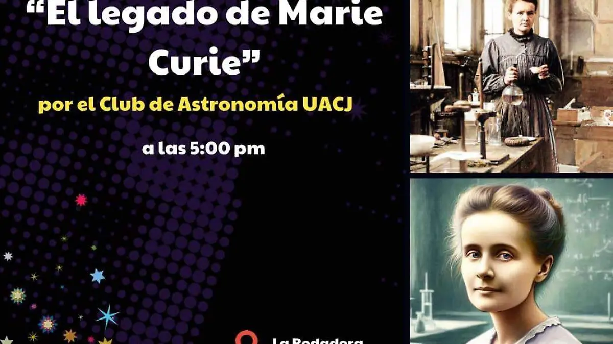 Noche de estrellas en La Rodadora