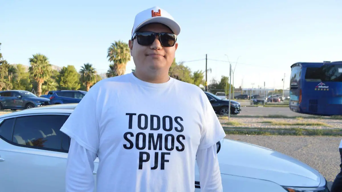 puente internacional Córdova-Américas cerrado por marcha