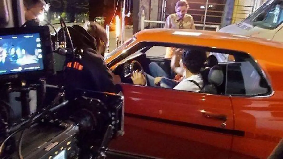 Filmarán película en Ciudad Juárez y buscan extras