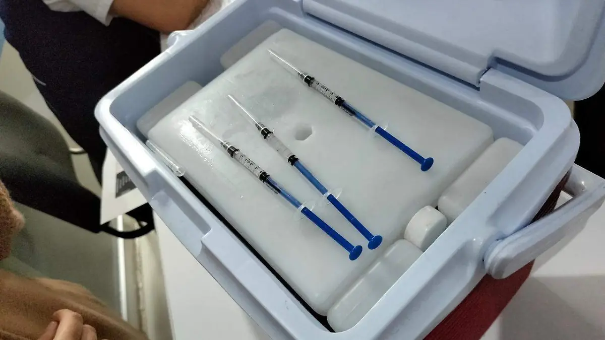 vacunacion