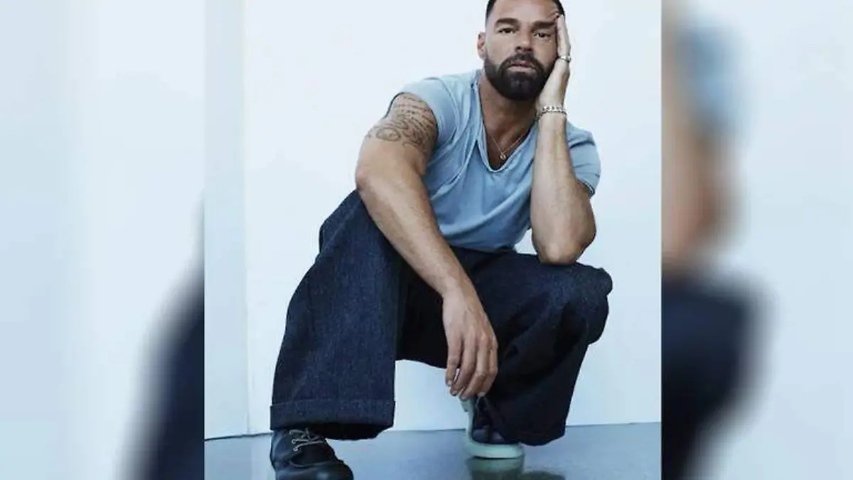Ricky Martin