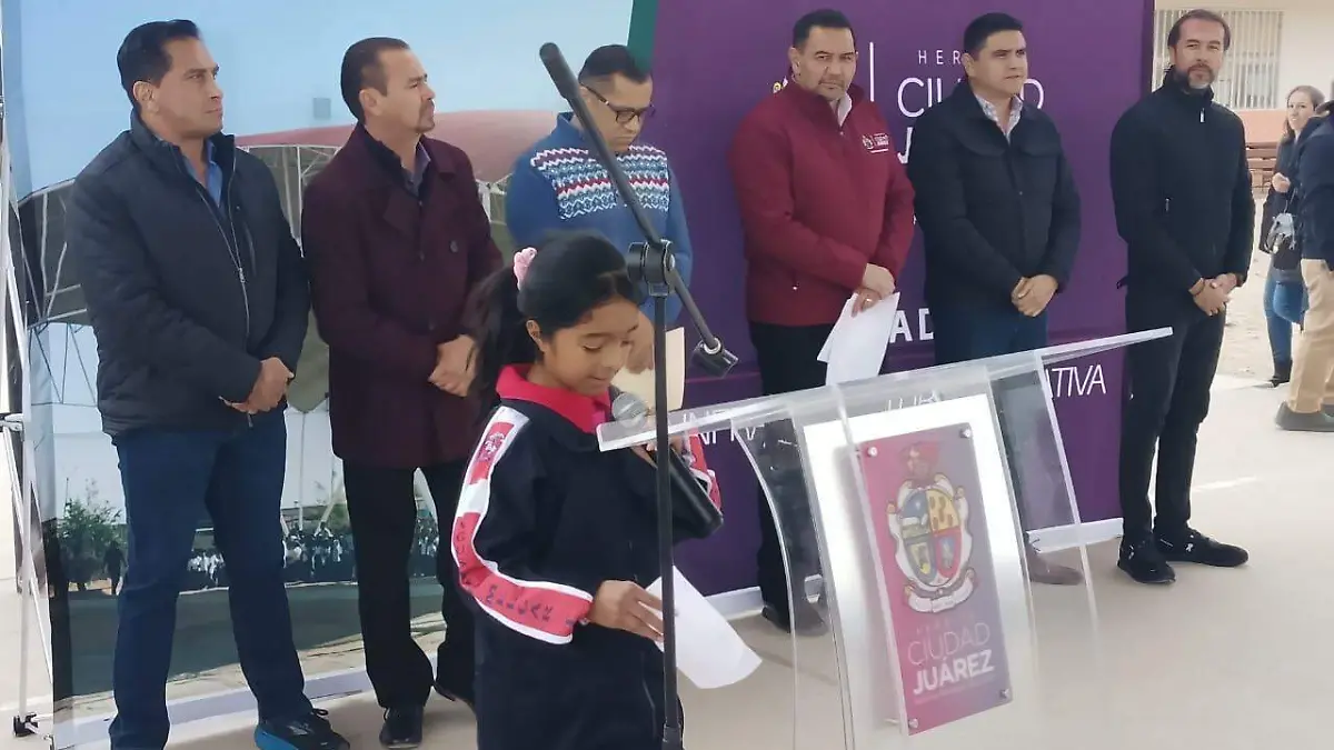 entrega de domo