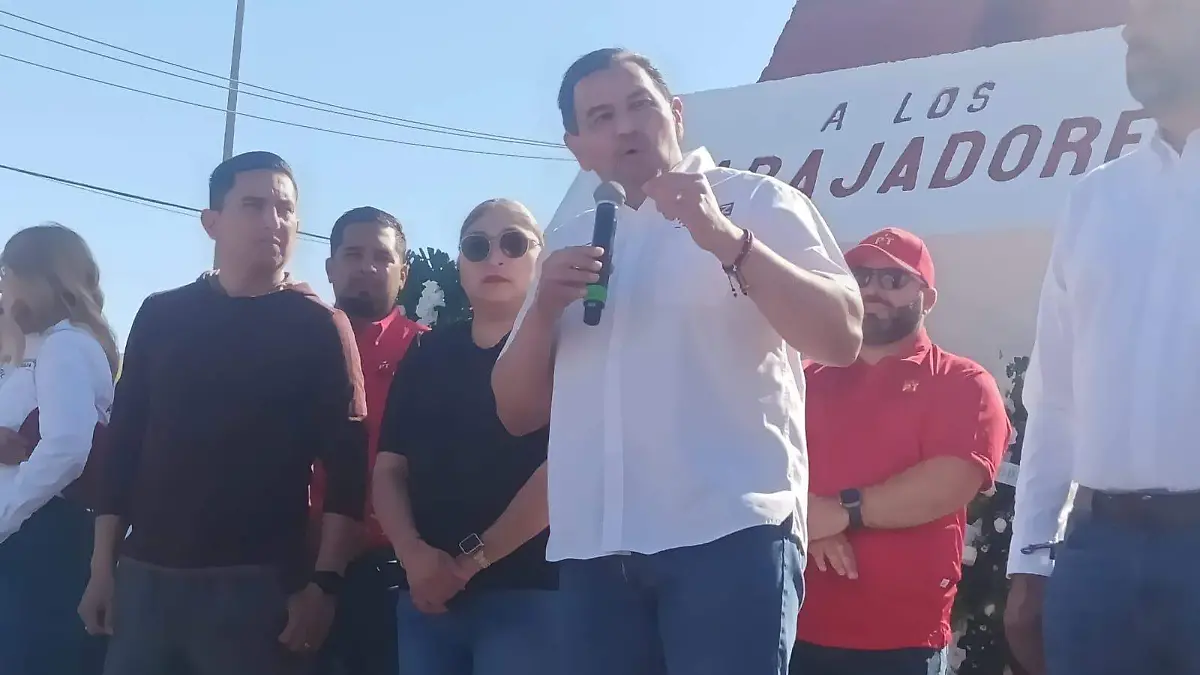 cruz perez1mayo
