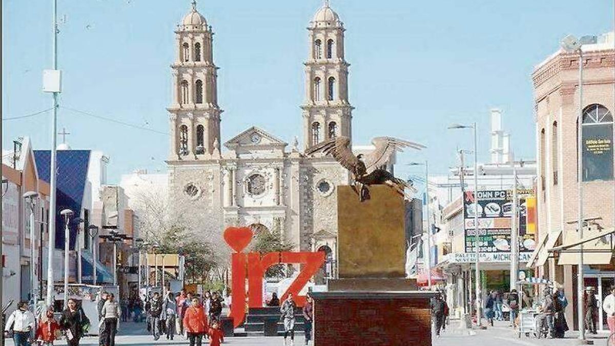 ciudad juarez turismo