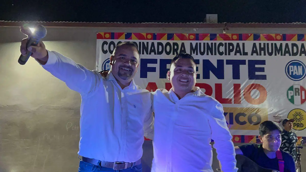 Alejandro Fernández