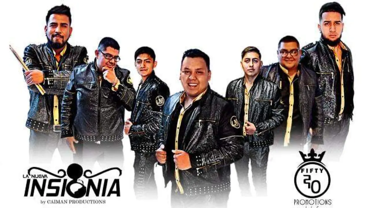 17 LA NUEVA INSIGNIA 1