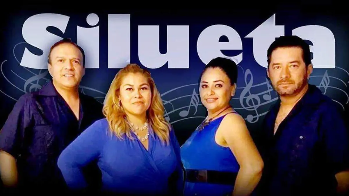 13 GRUPO SILUETA 1