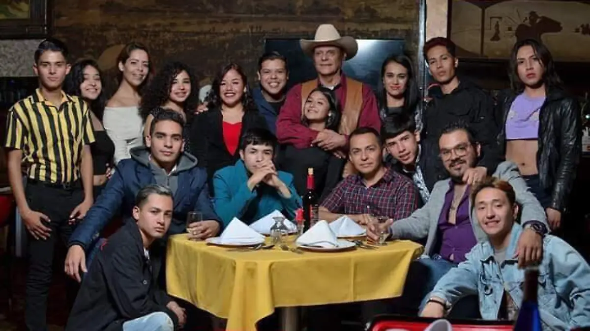 23 HISTORIA TEATRAL EN EL MARTINO 1