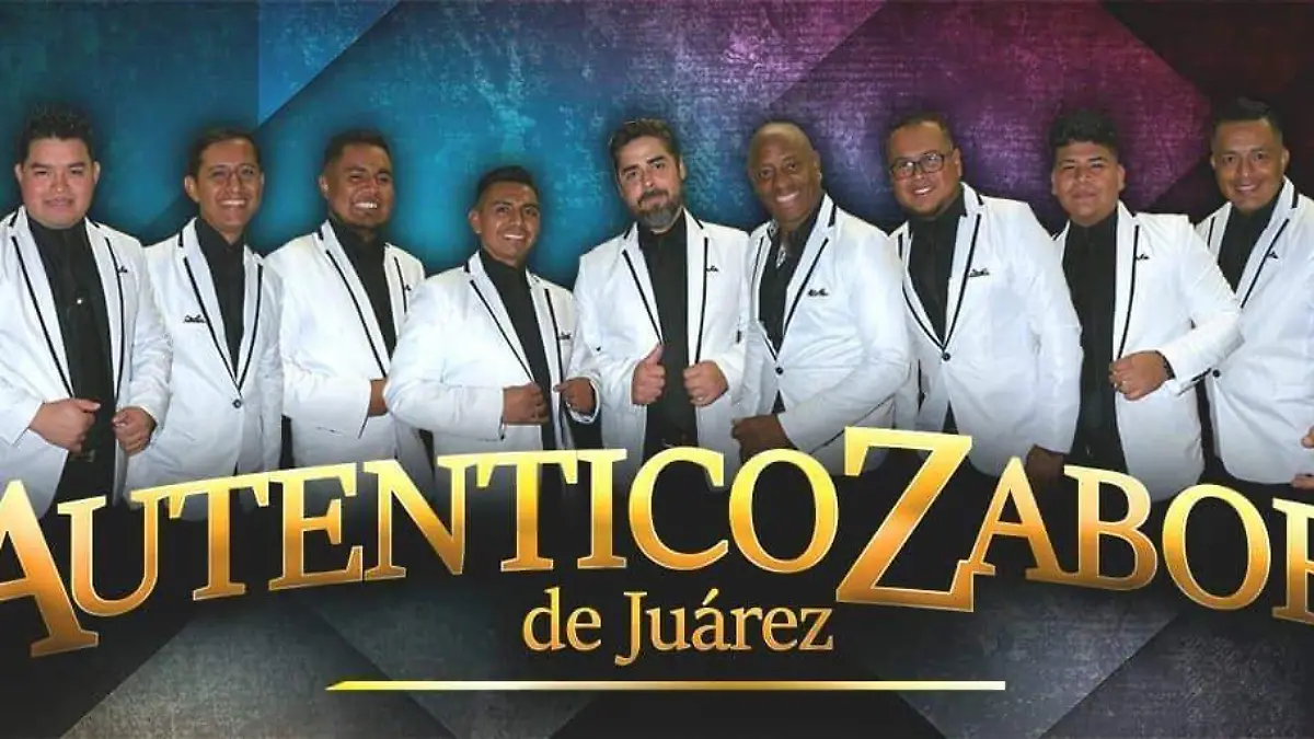 20 AUTENTICO ZABOR DE JUAREZ 1