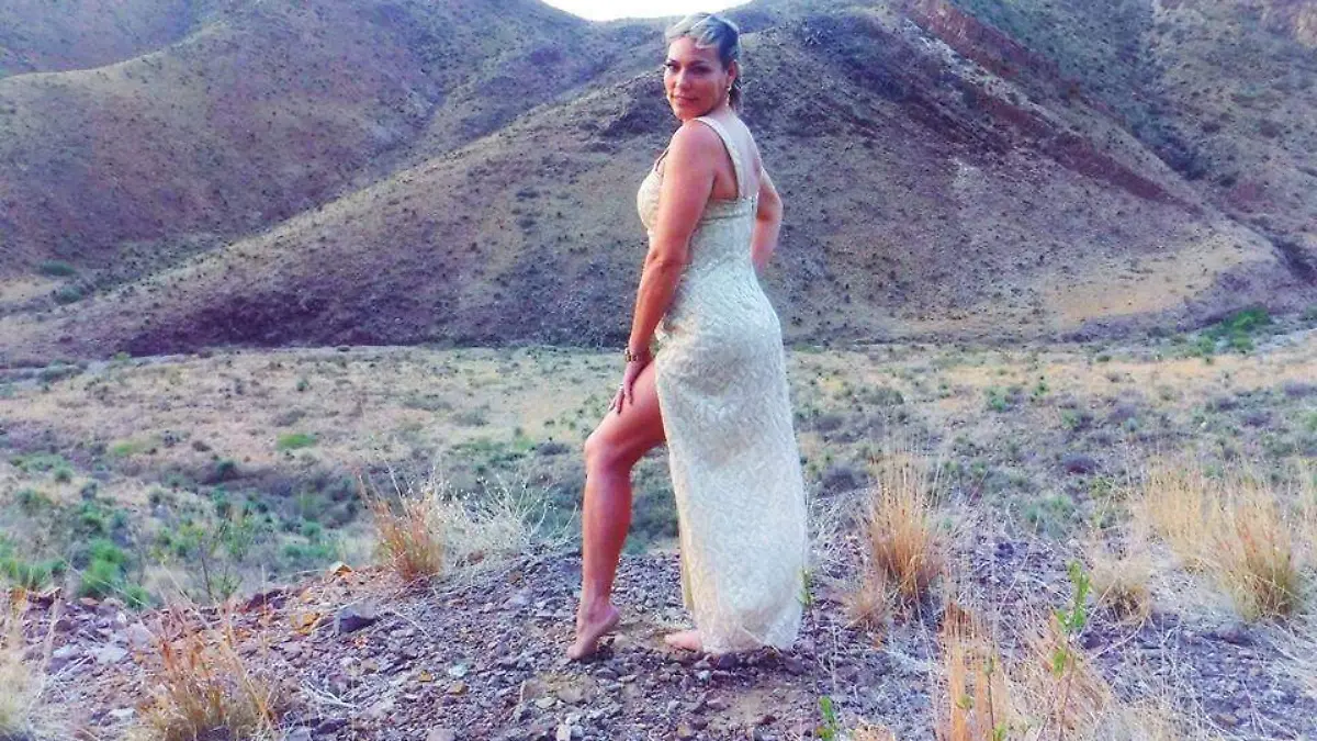 25 L´OREZZA OLIVARES 1