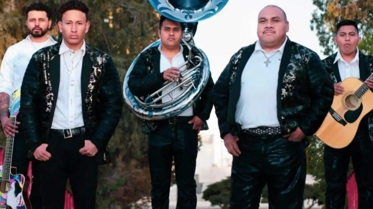 22 LA TUBA SIERREÑA 1