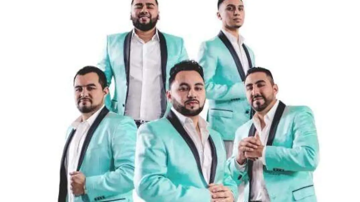 23 GRUPO MAZIZO MUSICAL 2