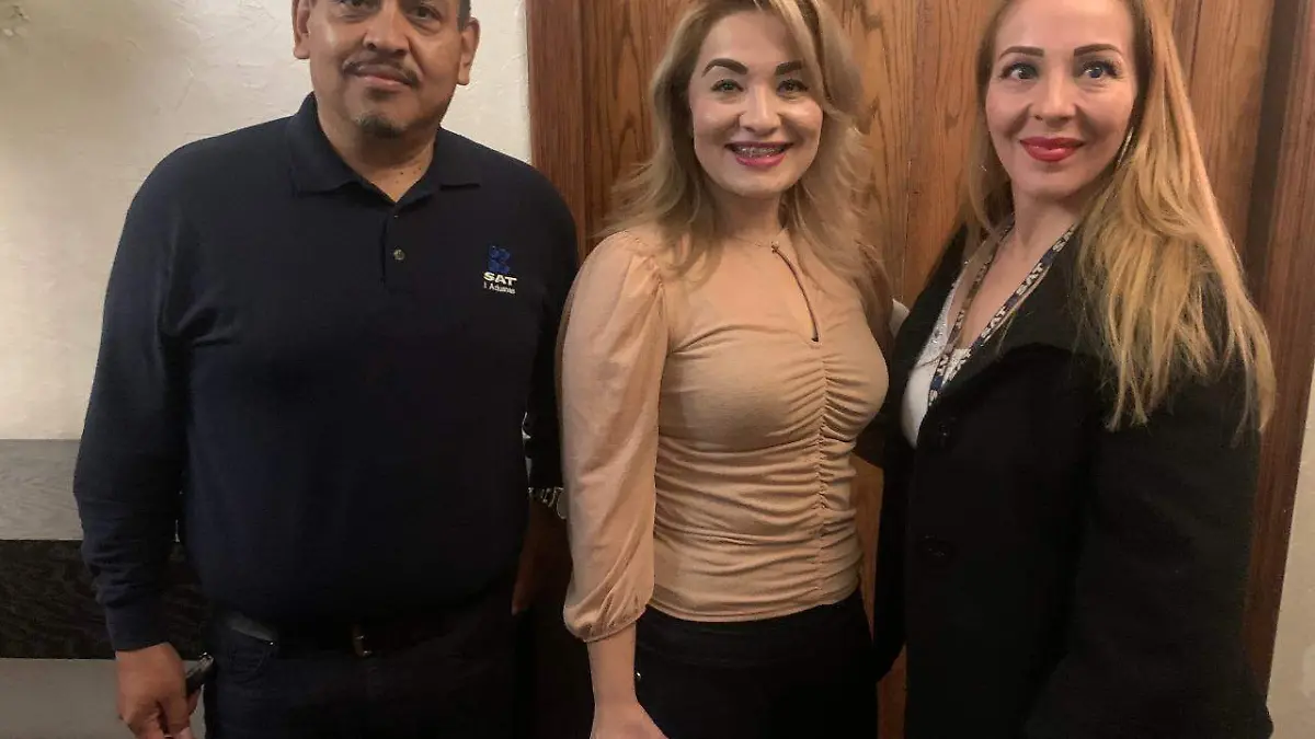 LUIS ARMANDO, SHEYLA , MARIBEL