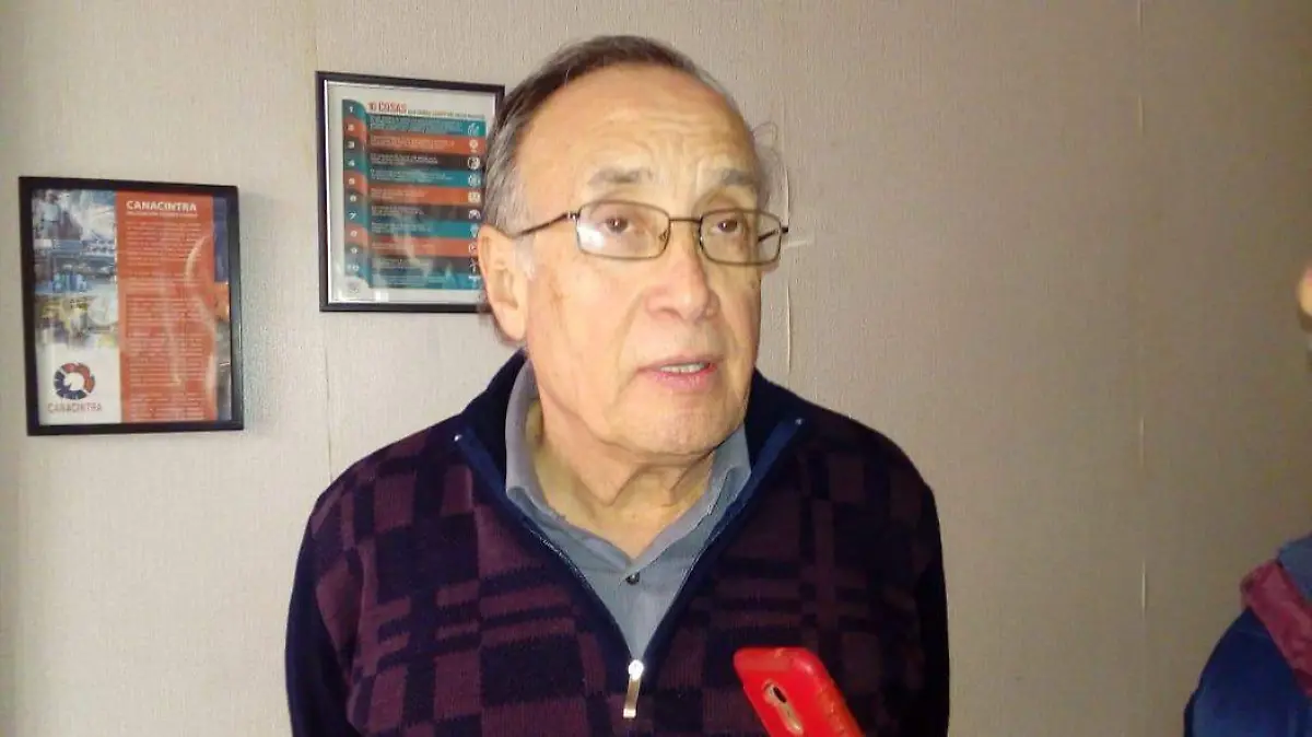 economista miguel angel calderon