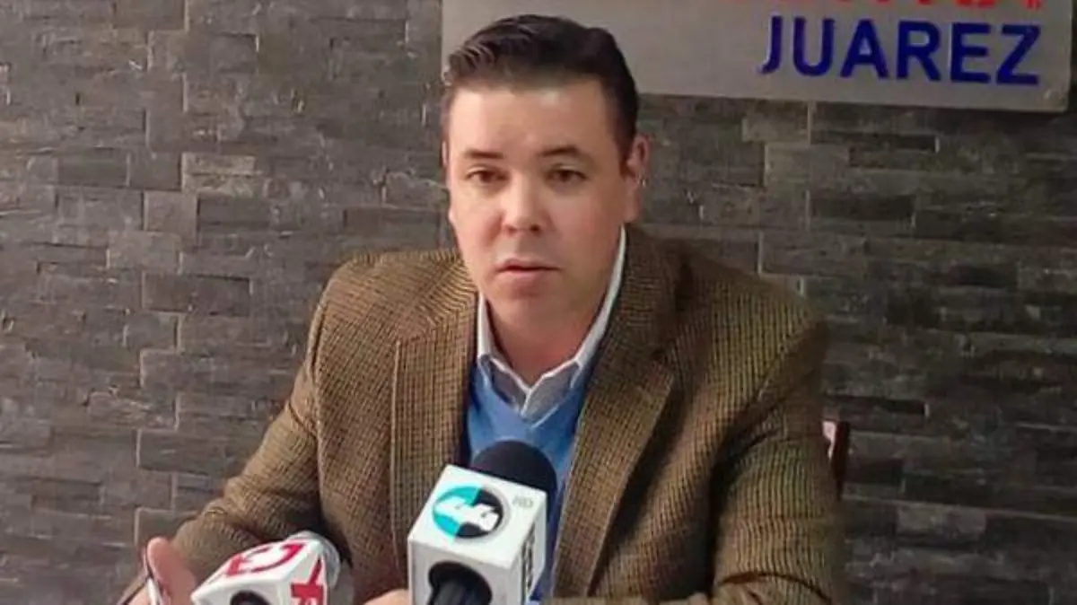 presidente de canacintra
