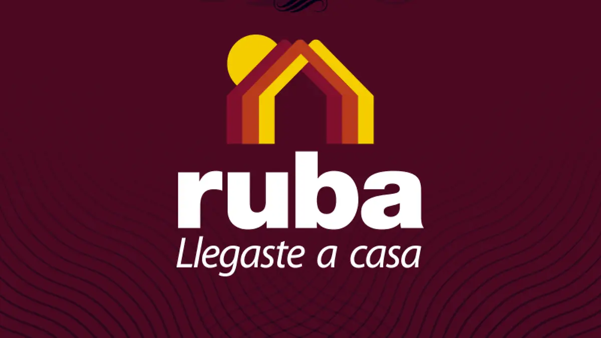 ruba llega a tu casa