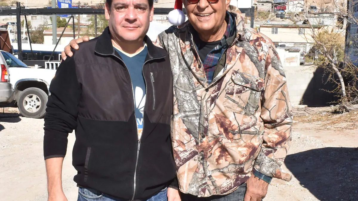 Daniel y Rene, presidente y tesorero (1)-1