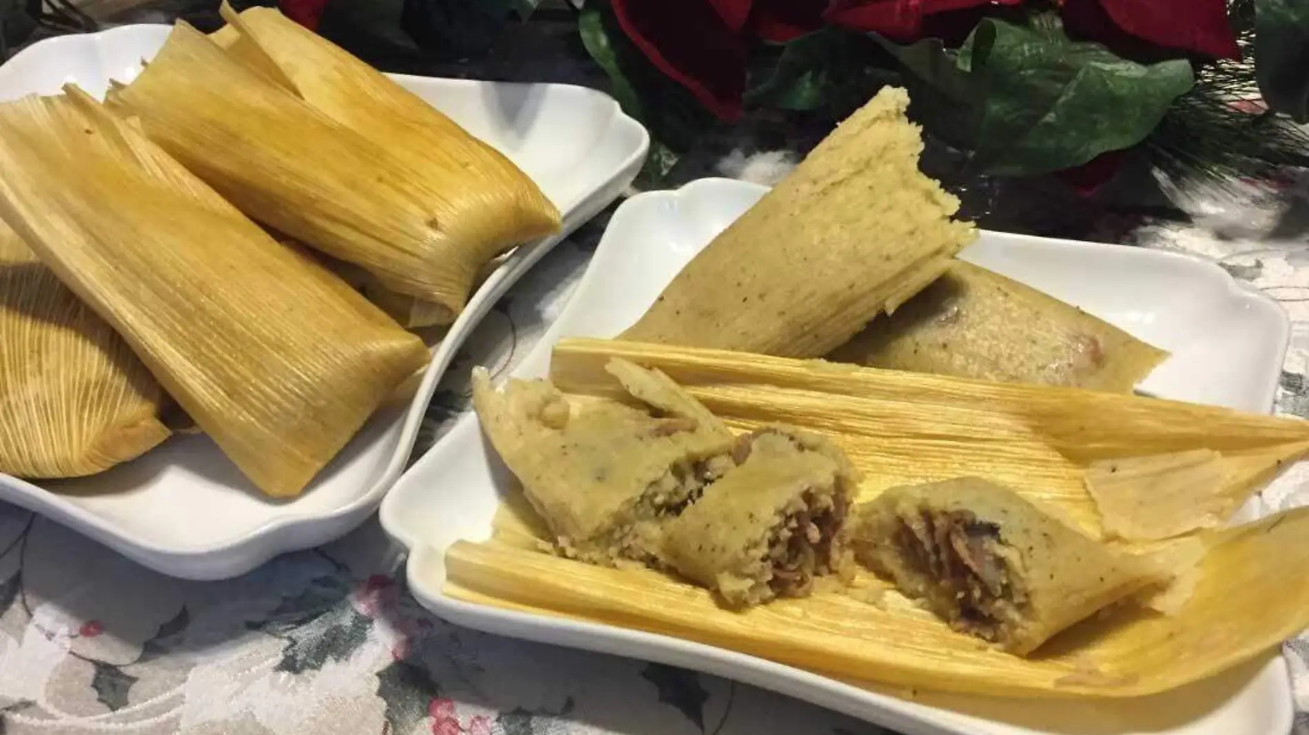 tamales