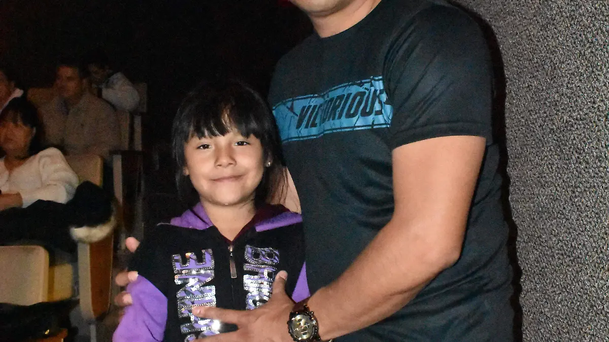 Armando y Vanesa (1)