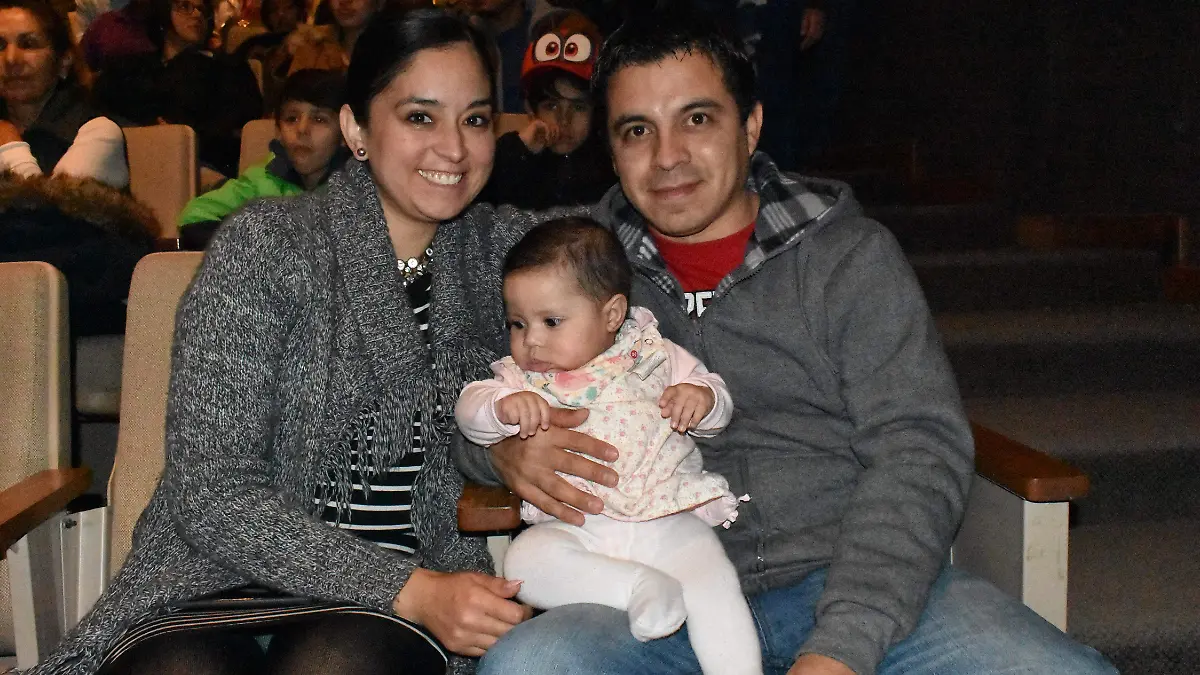 NANCY, Frida y Javier (1)