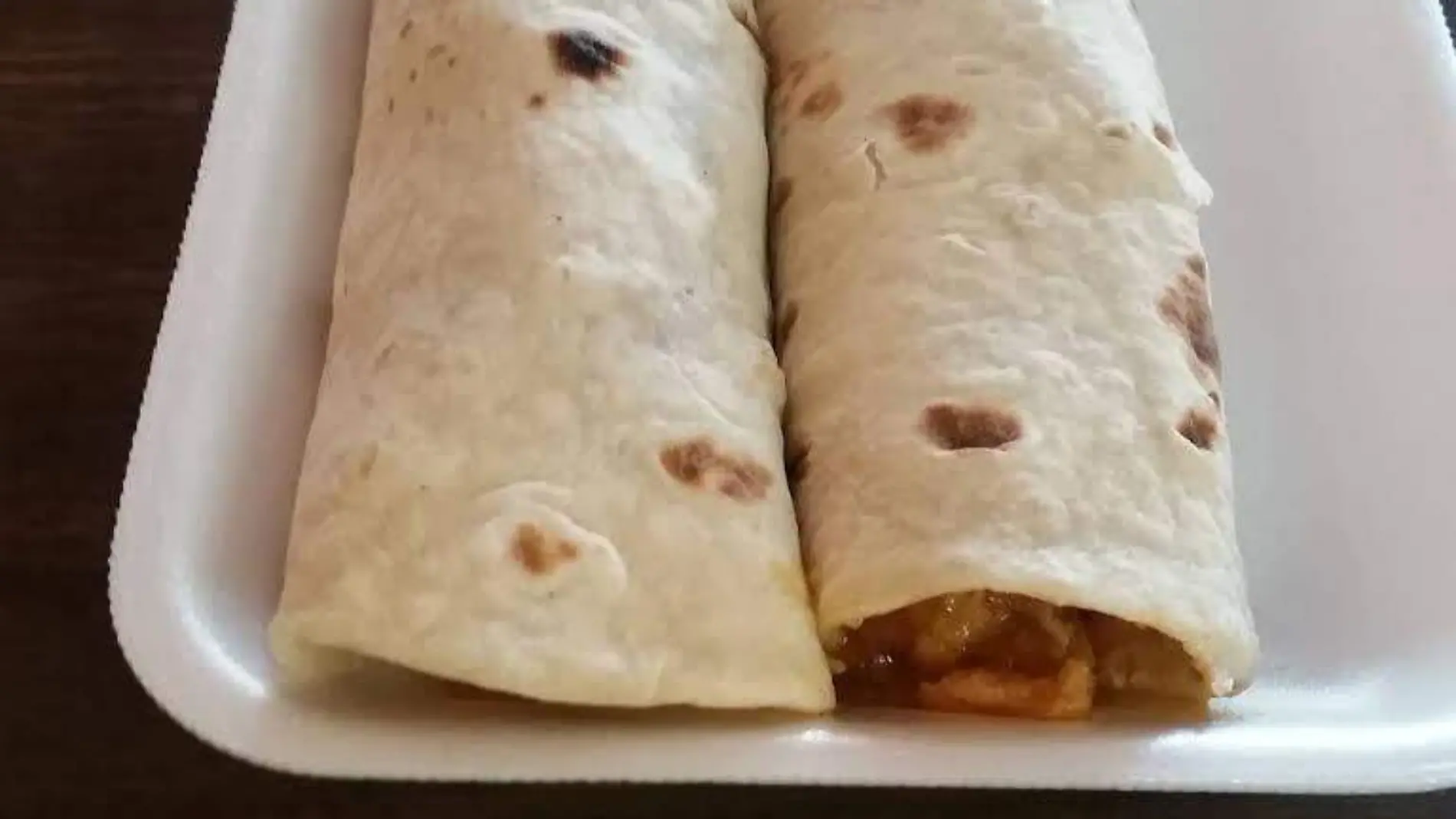 burritos