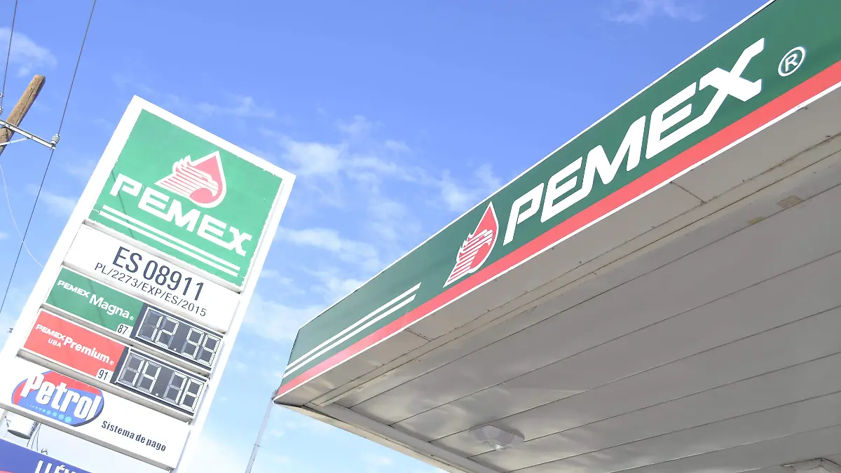 Ciudad Juarez Gasolina barata (8)