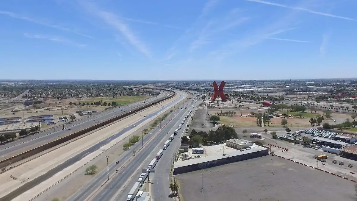 trailer al puente