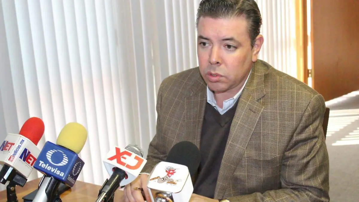 titular de canacintra