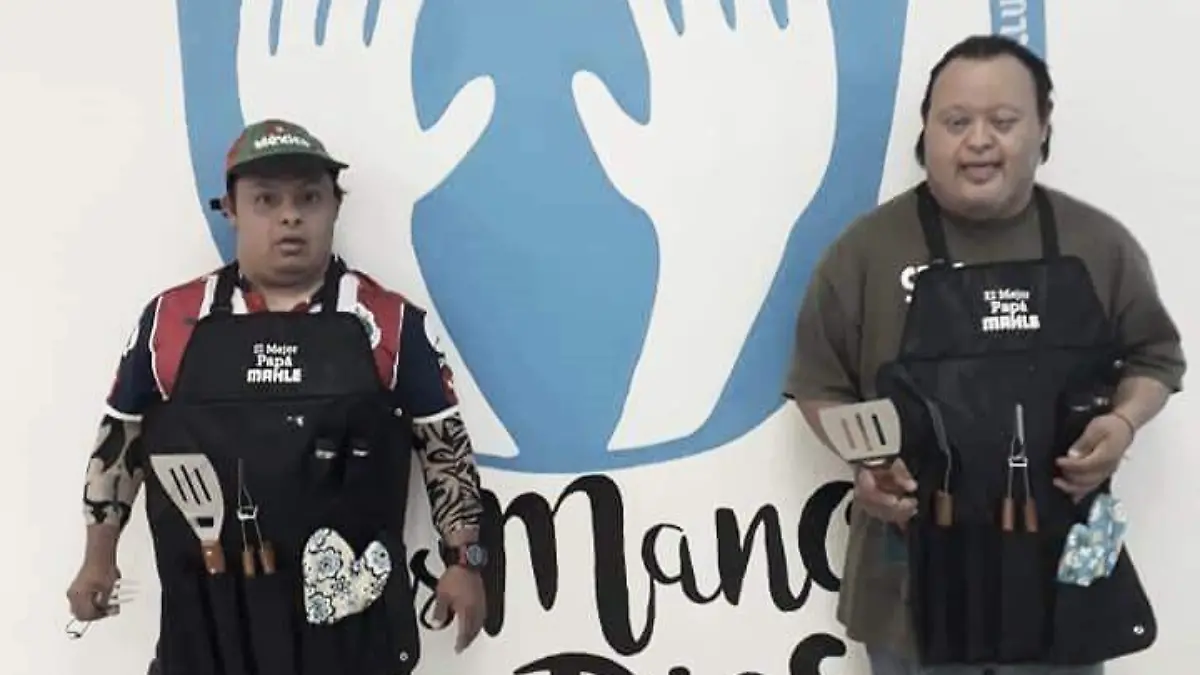 encargados del restaurante 2