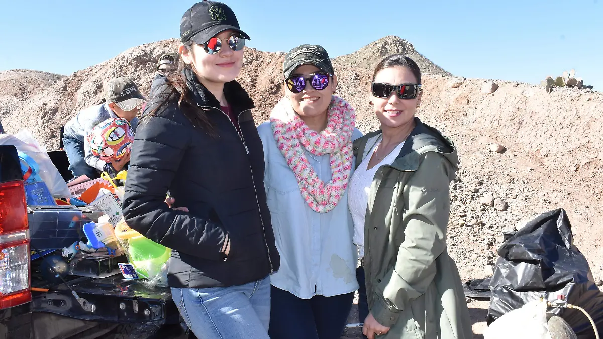 Nayely, Jazmin y Fabiola (1)