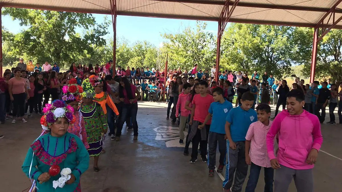 festival de las casas grandes