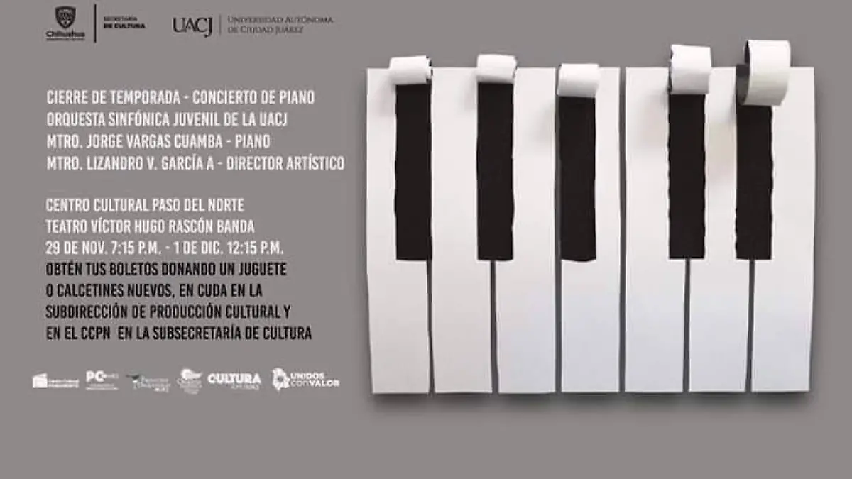 piano