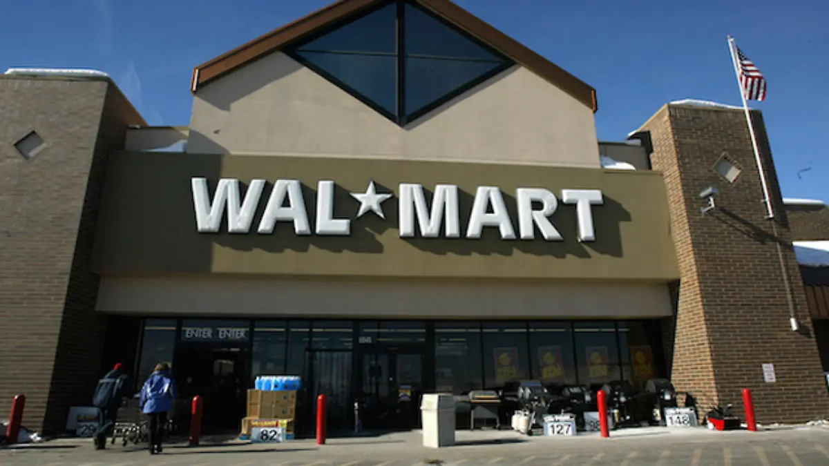 walmart