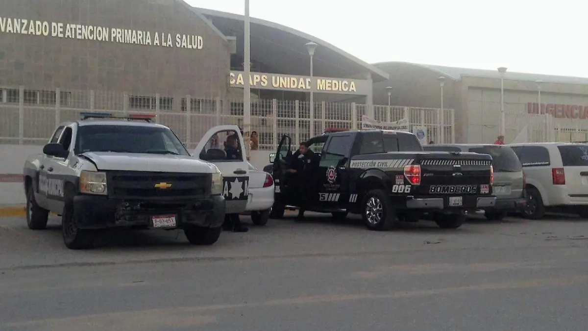 identifican a victimas