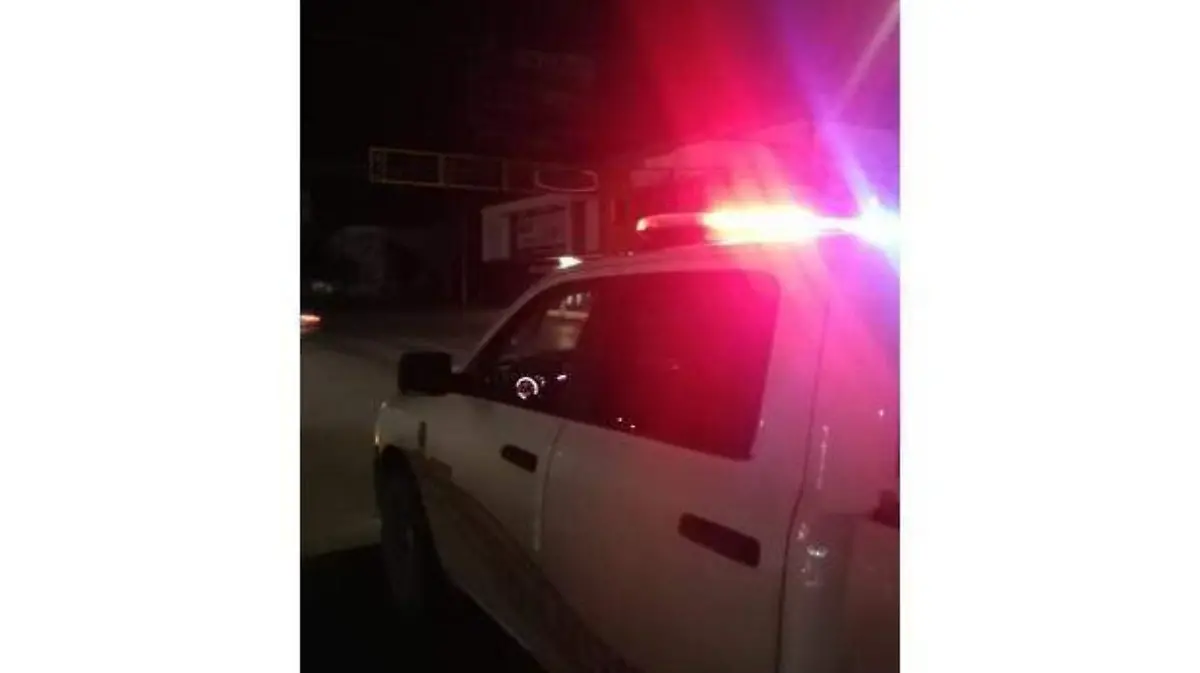 transito rescata a joven