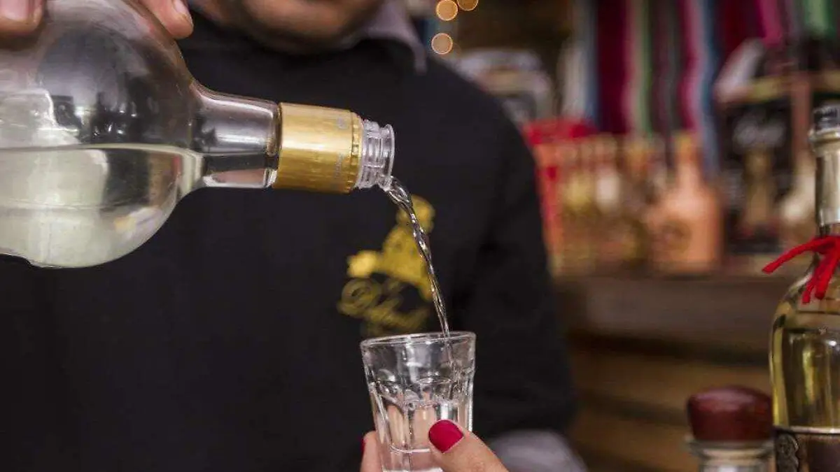 alcohol