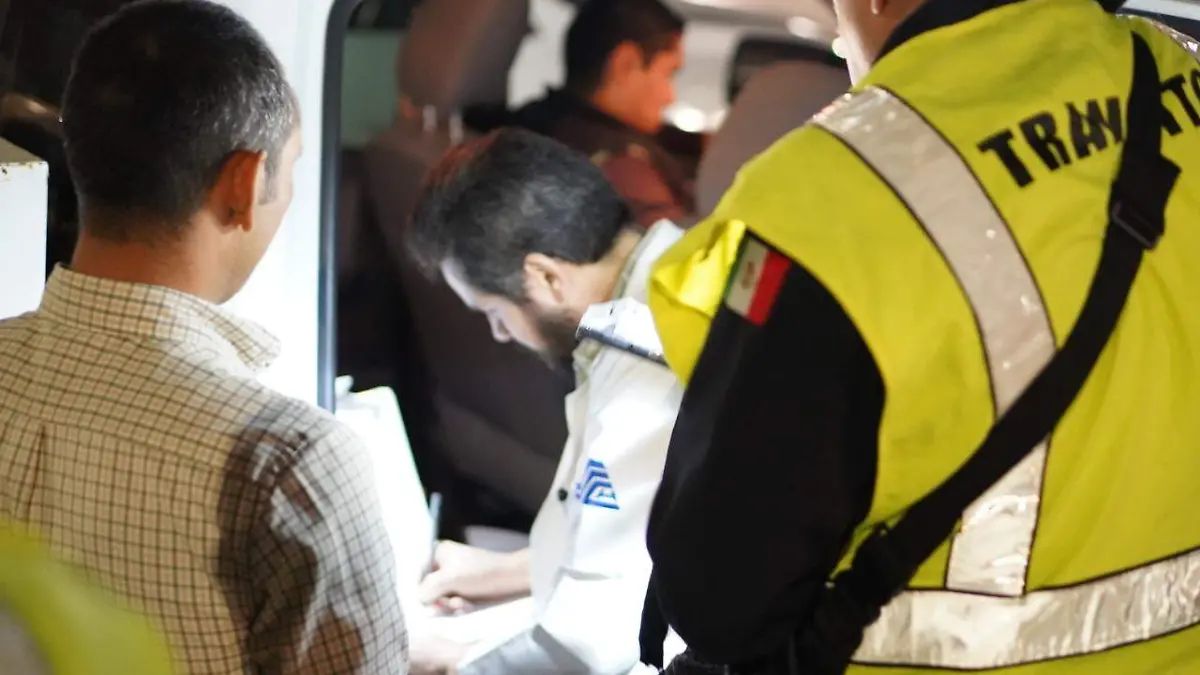 detenidos al cerecito
