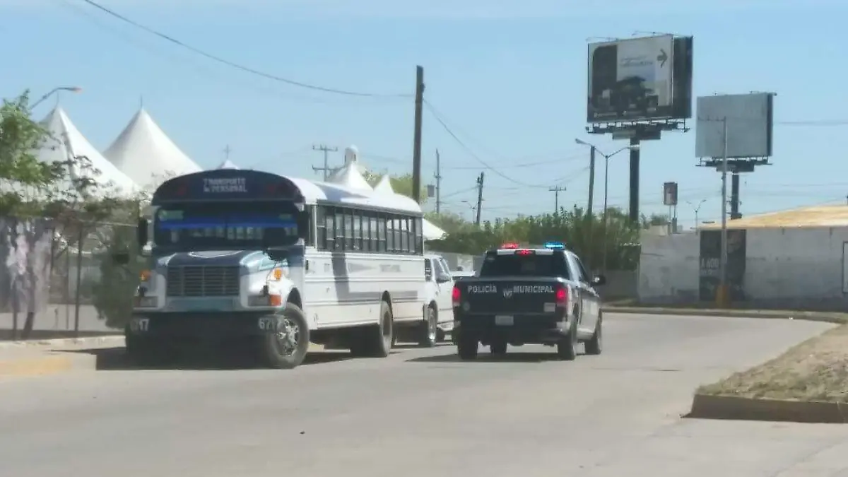 policias