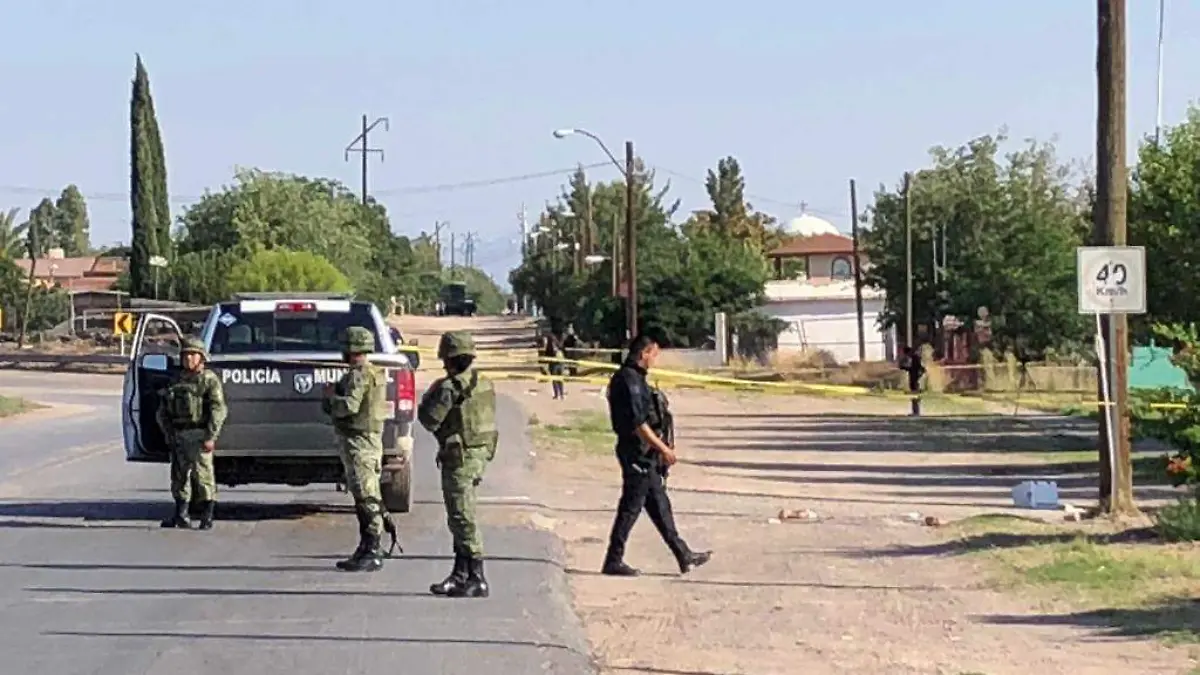 descuartizados valle de juarez